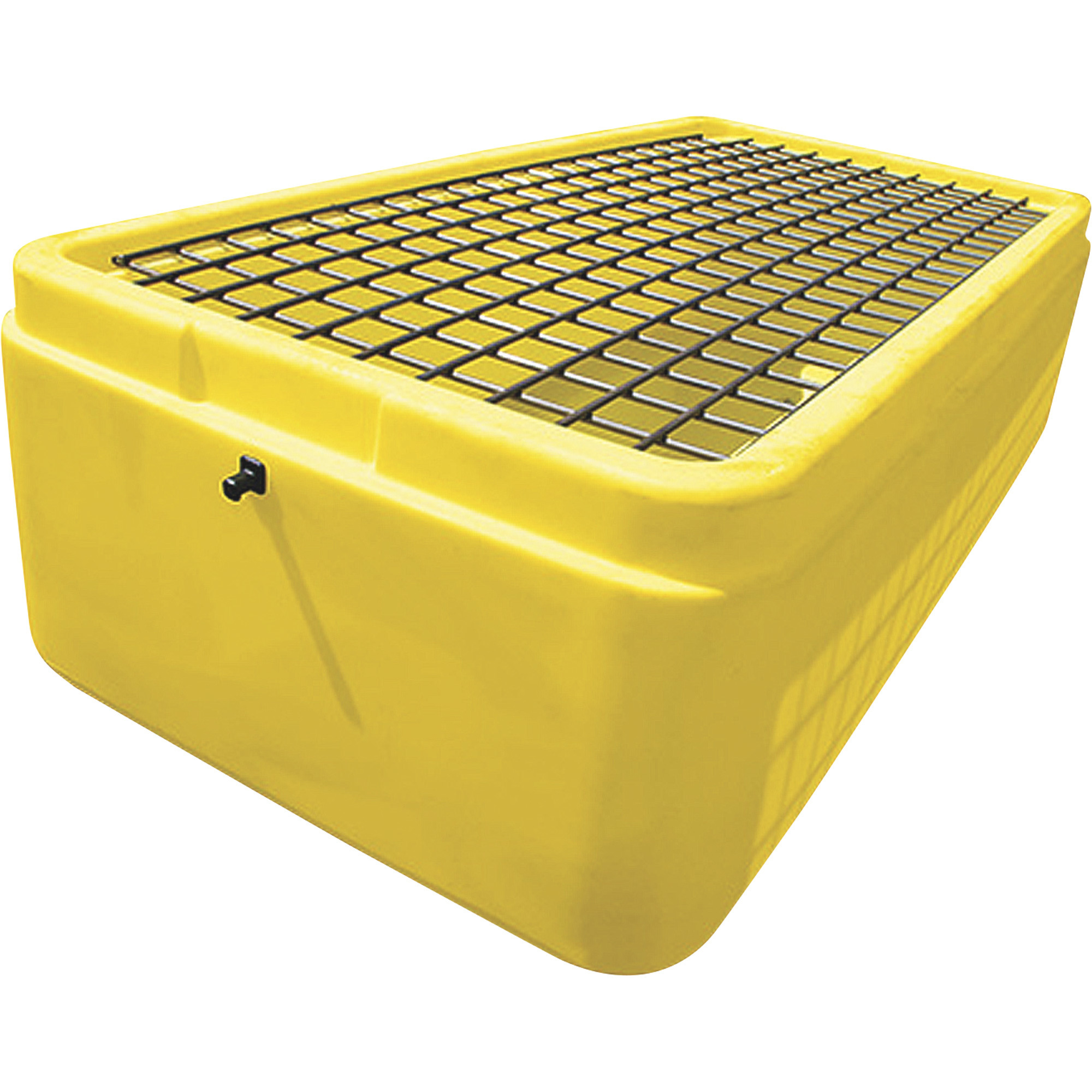 Meyer Hopper Screen, 2in. x 2in. Mesh, Model# 34700